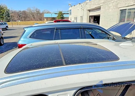 2015 BMW X1 Sdrive28I z USA, uszkodzony, nr VIN WBAVM1C5XFVW57534